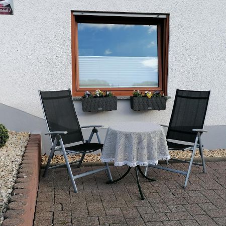 Apartamento Melanies Wohlfuehlort Bruttig-Fankel Exterior foto