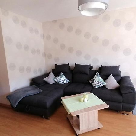 Apartamento Melanies Wohlfuehlort Bruttig-Fankel Exterior foto