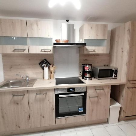 Apartamento Melanies Wohlfuehlort Bruttig-Fankel Exterior foto