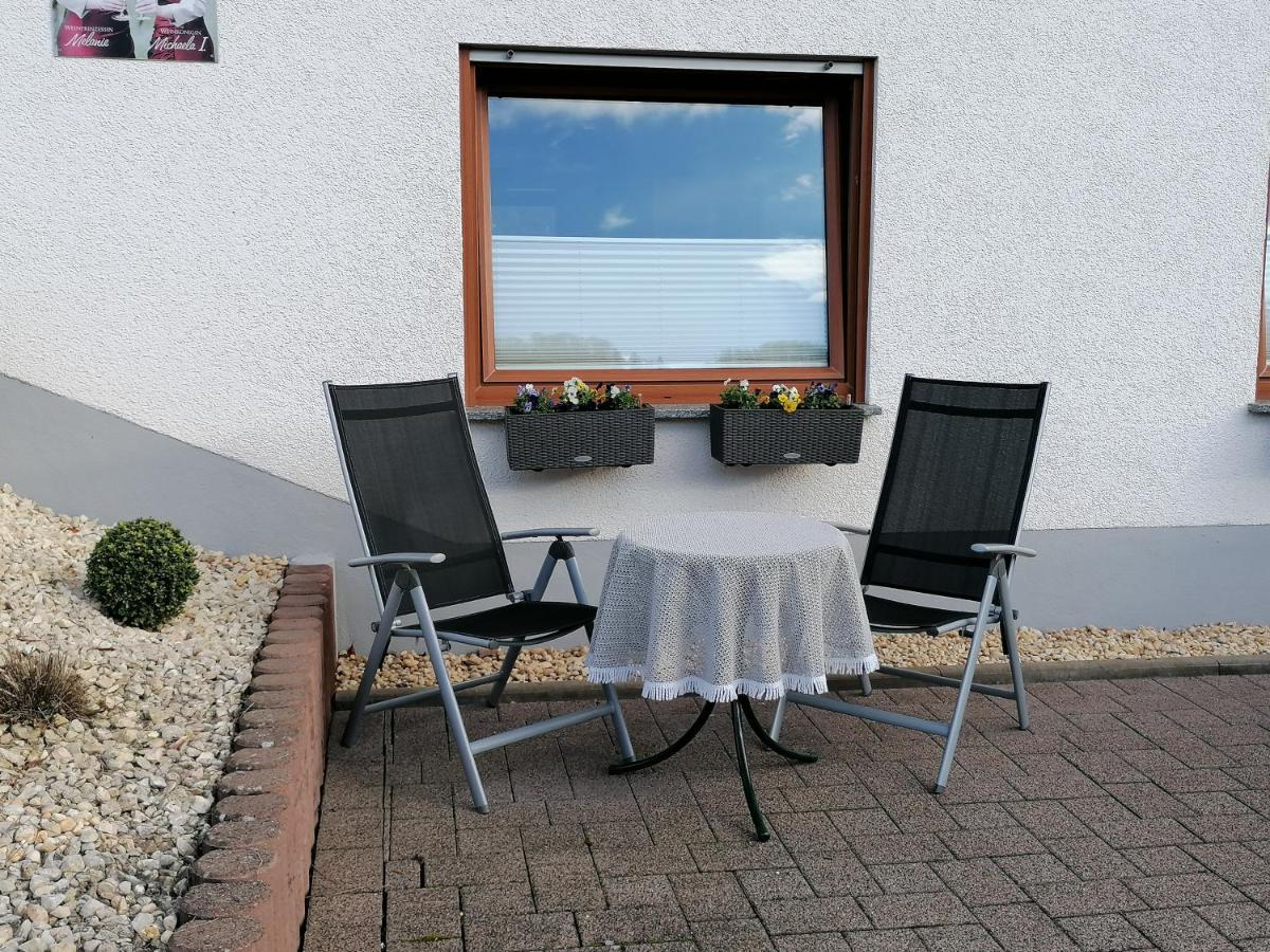 Apartamento Melanies Wohlfuehlort Bruttig-Fankel Exterior foto