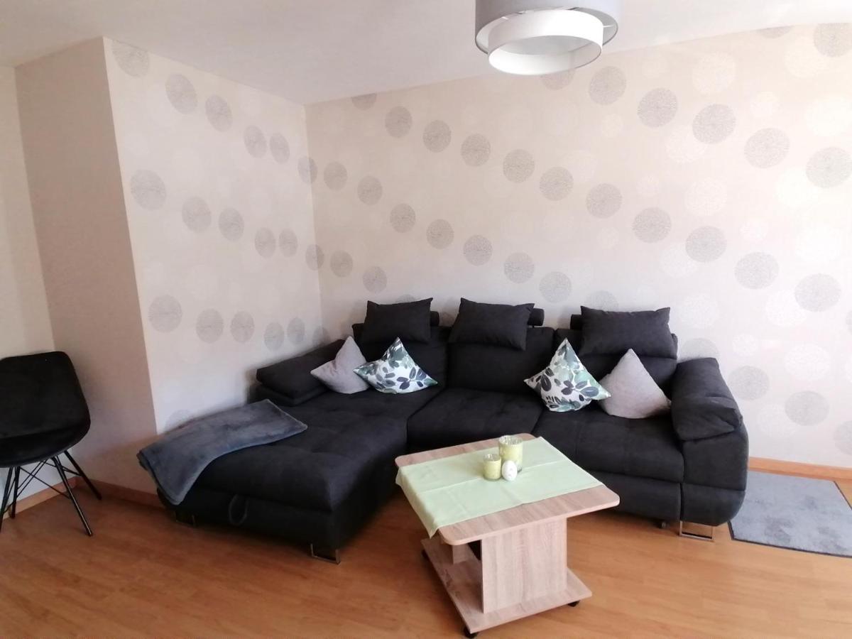 Apartamento Melanies Wohlfuehlort Bruttig-Fankel Exterior foto