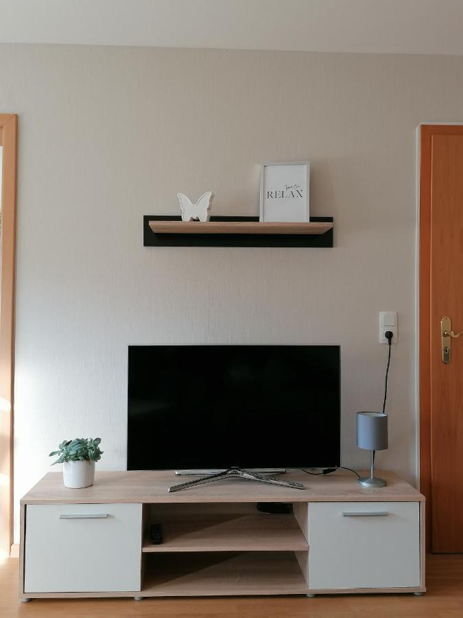 Apartamento Melanies Wohlfuehlort Bruttig-Fankel Exterior foto