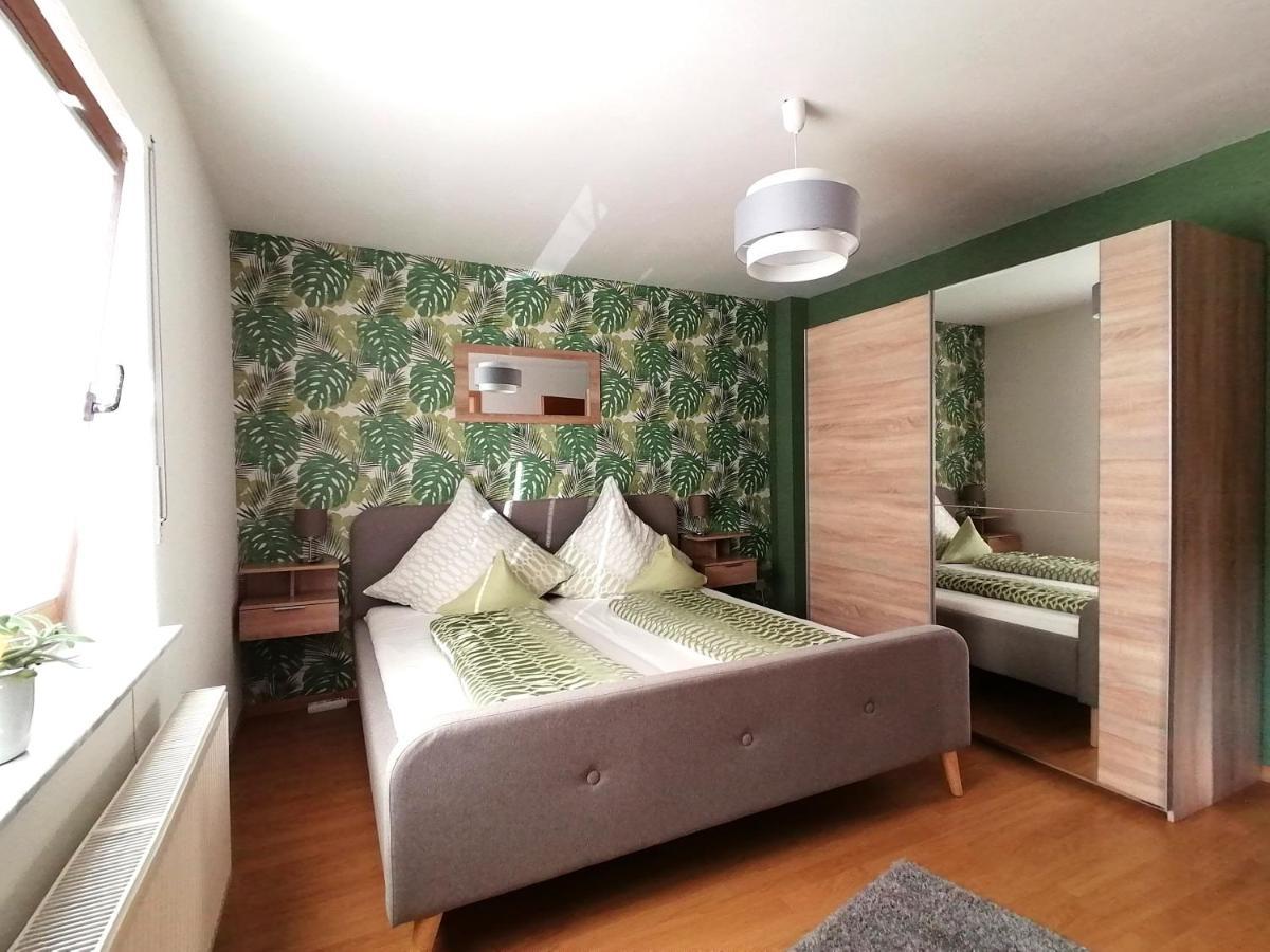 Apartamento Melanies Wohlfuehlort Bruttig-Fankel Exterior foto