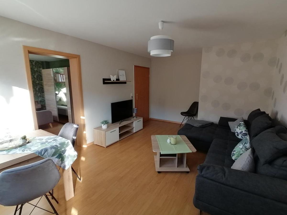 Apartamento Melanies Wohlfuehlort Bruttig-Fankel Exterior foto